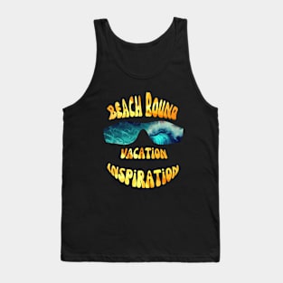 Beach Bound Tank Top